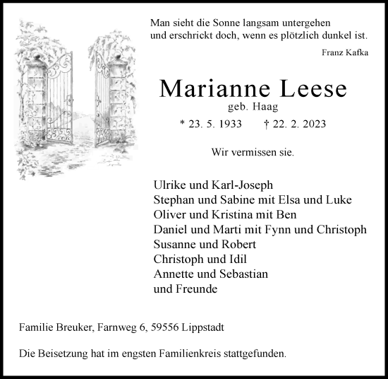https://trauer.rp-online.de/traueranzeige/marianne-leese