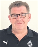Profilbild Axel Heinrichs
