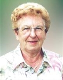 Profilbild Marlene Birkenheuer