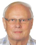 Profilbild Rolf Heck