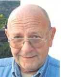 Profilbild Wolfgang Klüttermann