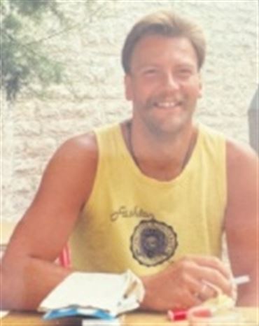 Profilbild von Achim Blättermann