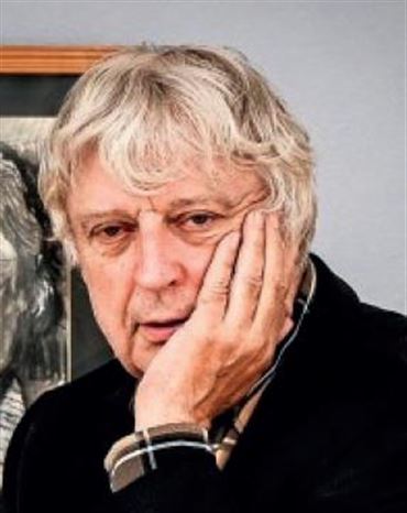 Profilbild von Alfred Grimm