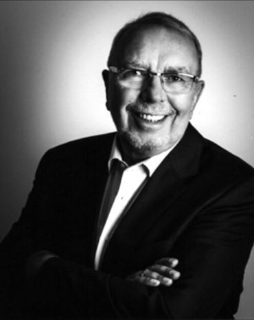 Profilbild Alfred Weinsheimer