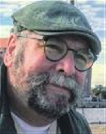 Profilbild Andreas Klövers