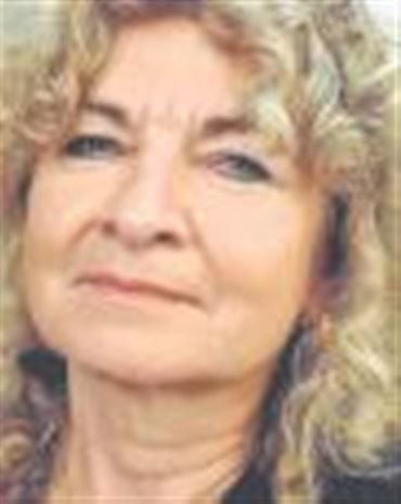 Profilbild Angelika Hallmann