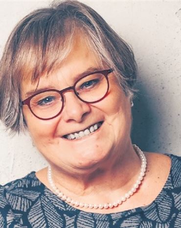 Profilbild von Anita Zimmermann