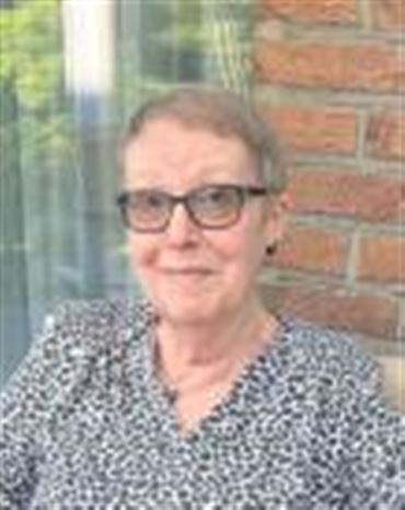 Profilbild Anne Schicks