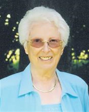 Profilbild Anneliese Knippertz