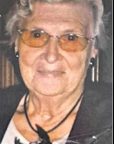 Profilbild Anneliese Schornstein