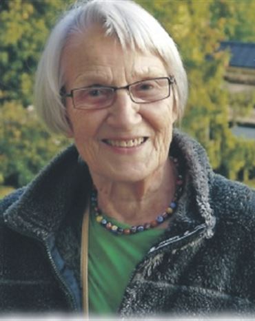 Profilbild von Annemarie Partsch