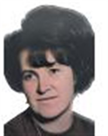 Profilbild von Anni Haserodt