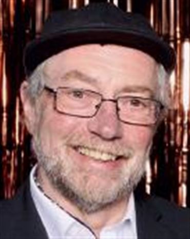 Profilbild Axel Heumann