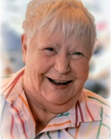 Profilbild von Barbara Heger