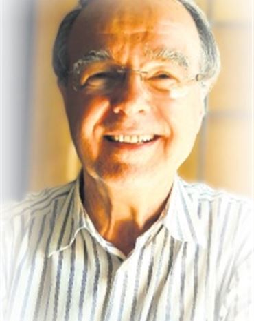 Profilbild Bernd Schleife