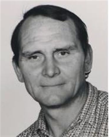 Profilbild von Bernhard Matheisen