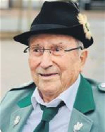 Profilbild Bernhard Meisters