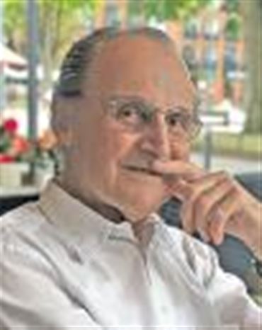 Profilbild von Bertold Köninger