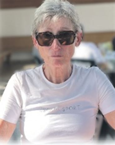 Profilbild Brigitte Kämper