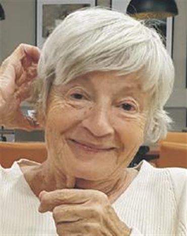 Profilbild Christa Eck