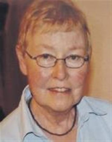 Profilbild Christa Reiners