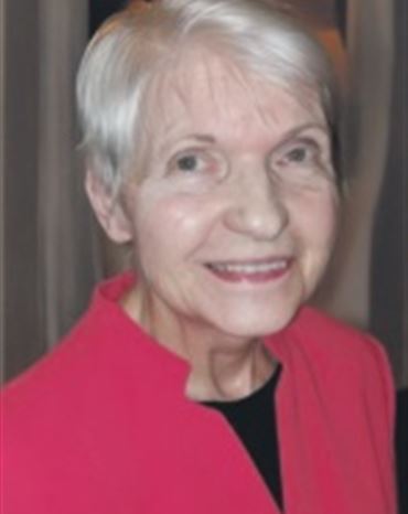 Profilbild von Christa Schröter