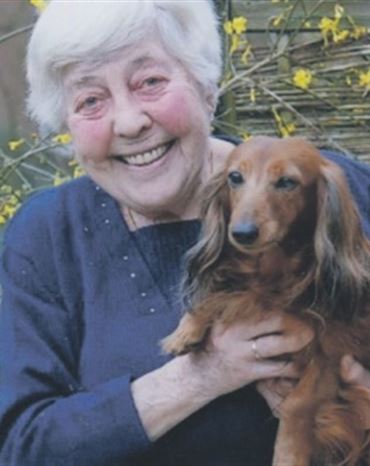 Profilbild Christel Winterhalter