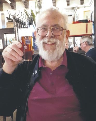 Profilbild Clemens Kaiser