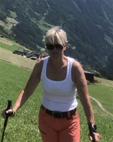 Profilbild Cordula Benning