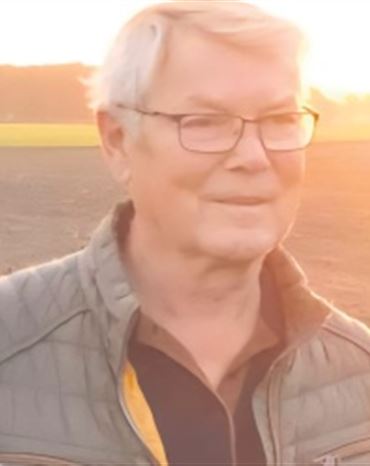 Profilbild Dieter Heinen