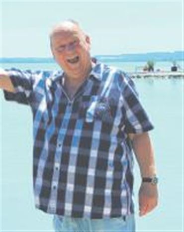 Profilbild Dieter Herbert