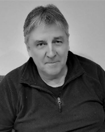 Profilbild Dieter Ochsenfeld