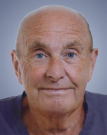 Profilbild Dieter Rothausen