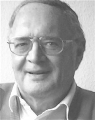 Profilbild Dietmar Kirchmann
