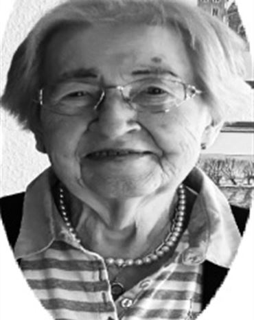 Profilbild von Doris Heuser