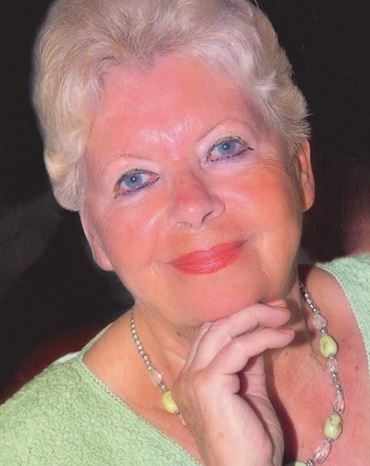 Profilbild Edith Naumann