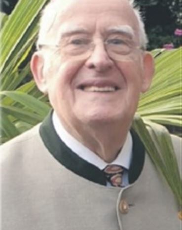 Profilbild Edmund Dombrowski