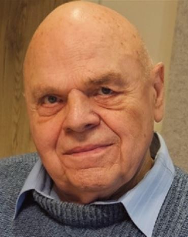 Profilbild von Egon Kraemer