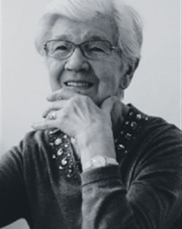 Profilbild Elisabeth Schroeder