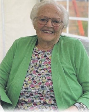 Profilbild von Elisabeth Vleugels