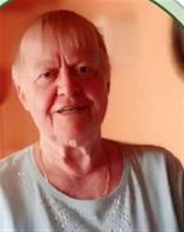 Profilbild Elke Krieger