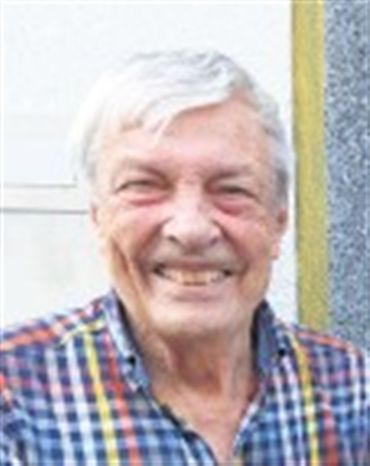 Profilbild Elmar Schnöckelborg