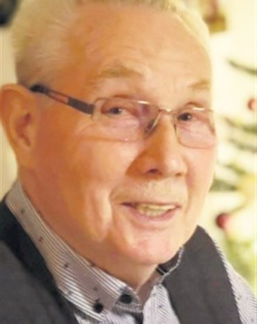 Profilbild Erich Janßen