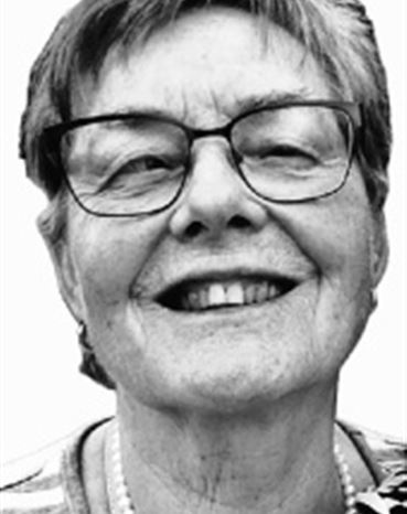 Profilbild von Erika Ziegert