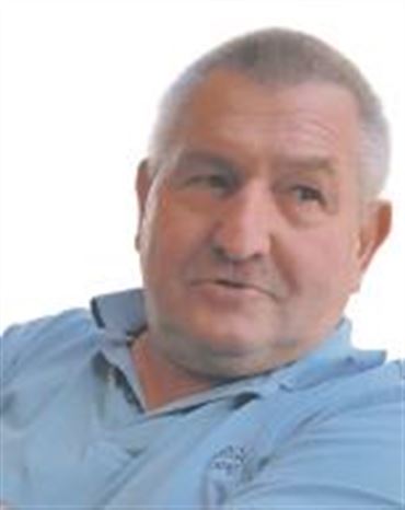 Profilbild Erwin Koenen