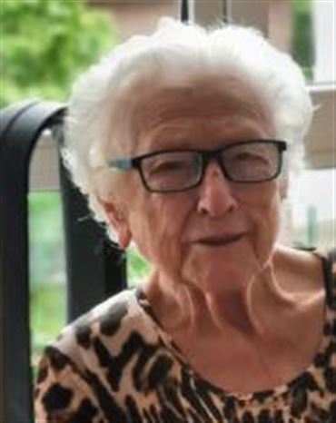 Profilbild Eva Lüttgen