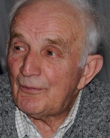 Profilbild von Everhard Schmitz