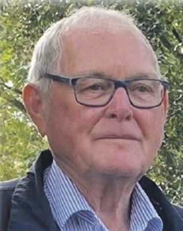 Profilbild Ewald Dammers