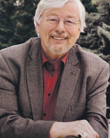 Profilbild Frans Hamelers