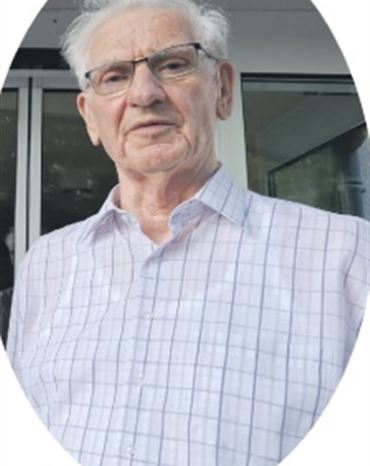 Profilbild Friedel Zdrenka